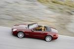 Mercedes-Benz SL-Class 2009 года